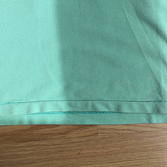 Polo Gaastra - Green - size M - Picture 9 of 10